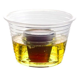 Disposable Bomber Cups