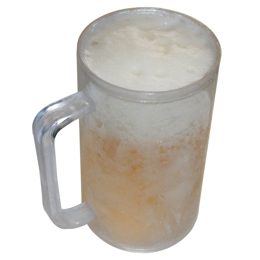 Beer O'Clock Frosty Mug