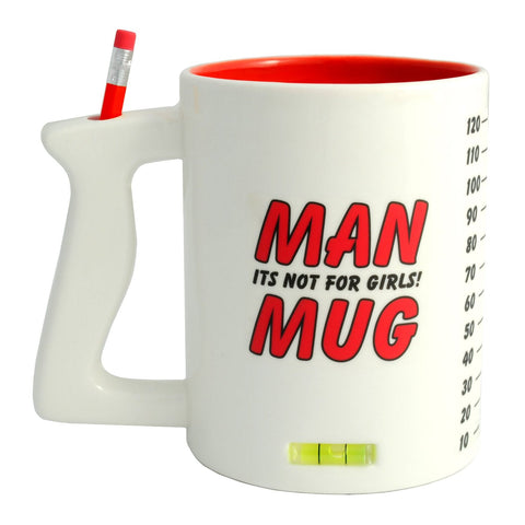 Man Mug