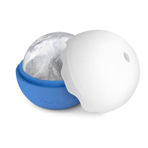 Ice Ball Moulds - 6 Pack