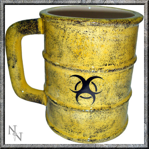 Toxic Waste Large Mug