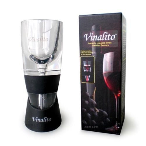 Vinalito Wine Aerator