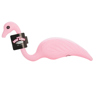The Flamingo Bong