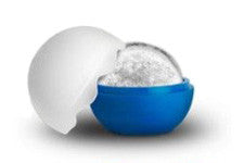 Ice Ball Moulds - 6 Pack